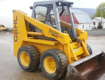 gehl skid steer excessive crank time|gehl diesel engine problems.